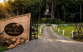 Cabana Recanto da Araucária